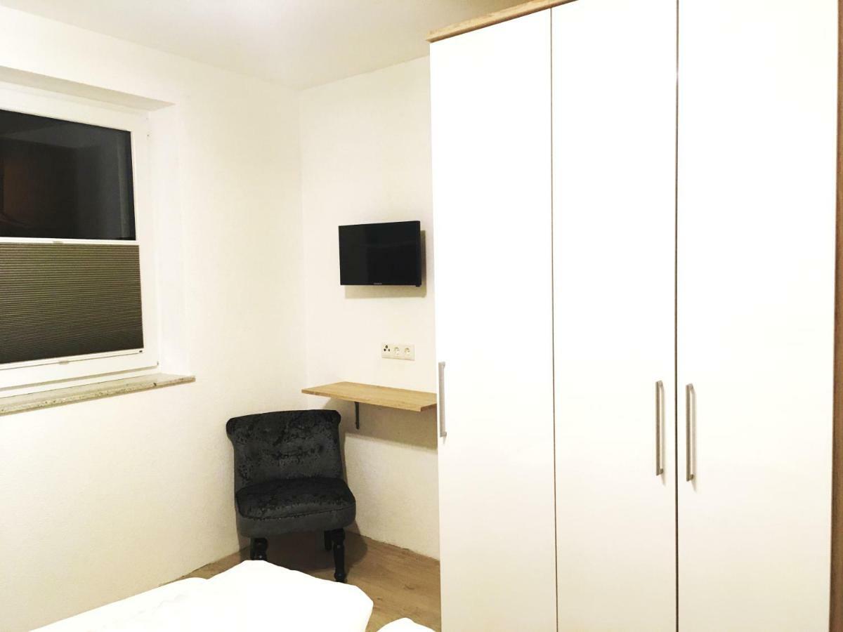 Appartement Alpenzauber อาร์เซิล อิม พิทซ์ทาล ภายนอก รูปภาพ