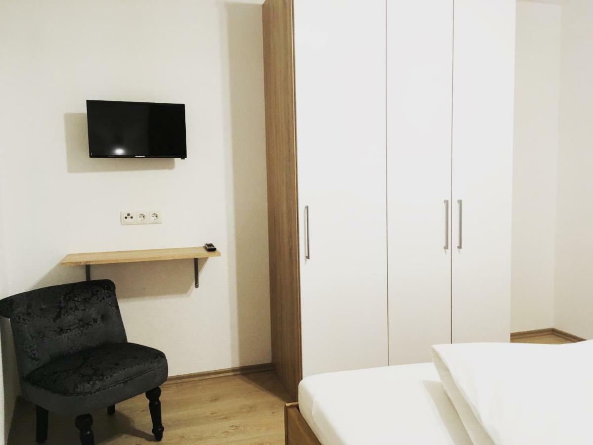 Appartement Alpenzauber อาร์เซิล อิม พิทซ์ทาล ภายนอก รูปภาพ