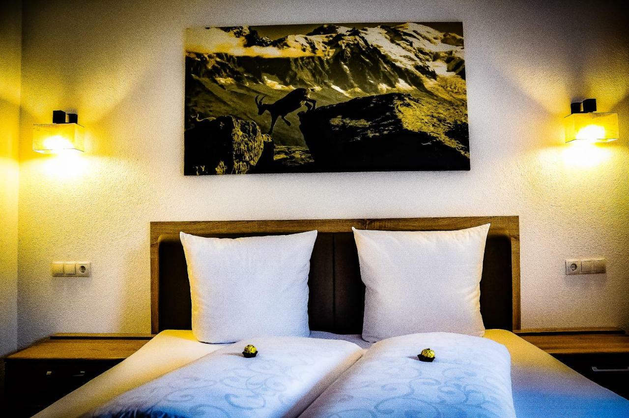 Appartement Alpenzauber อาร์เซิล อิม พิทซ์ทาล ภายนอก รูปภาพ